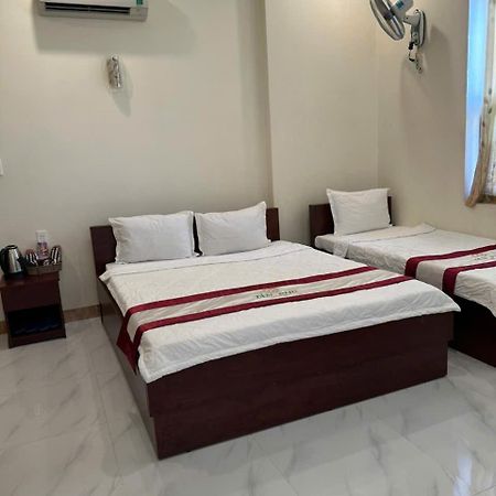 Hotel Tan Phu La Gi Zewnętrze zdjęcie