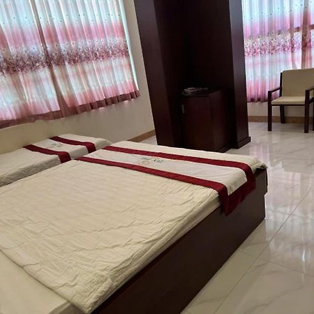 Hotel Tan Phu La Gi Zewnętrze zdjęcie