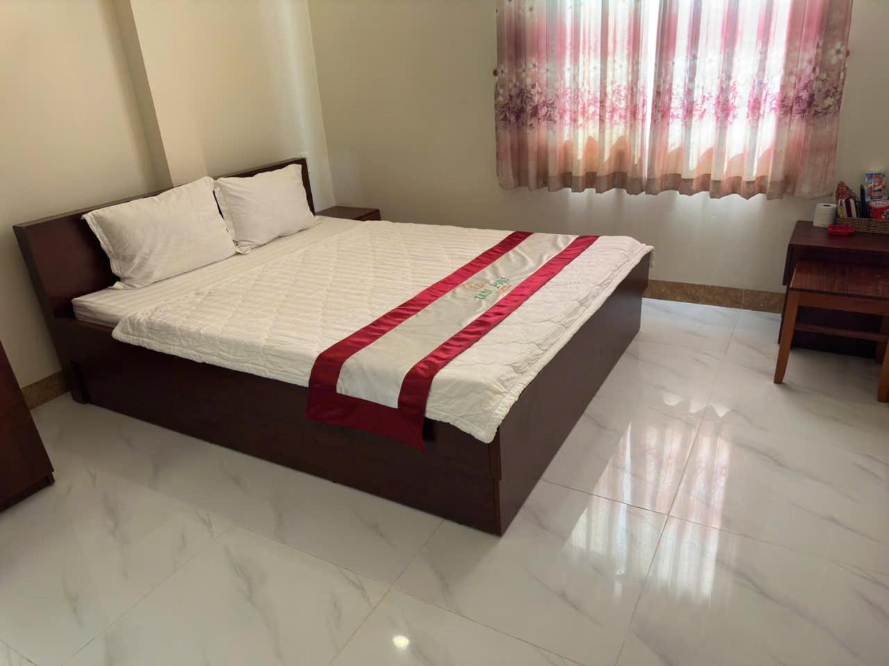 Hotel Tan Phu La Gi Zewnętrze zdjęcie