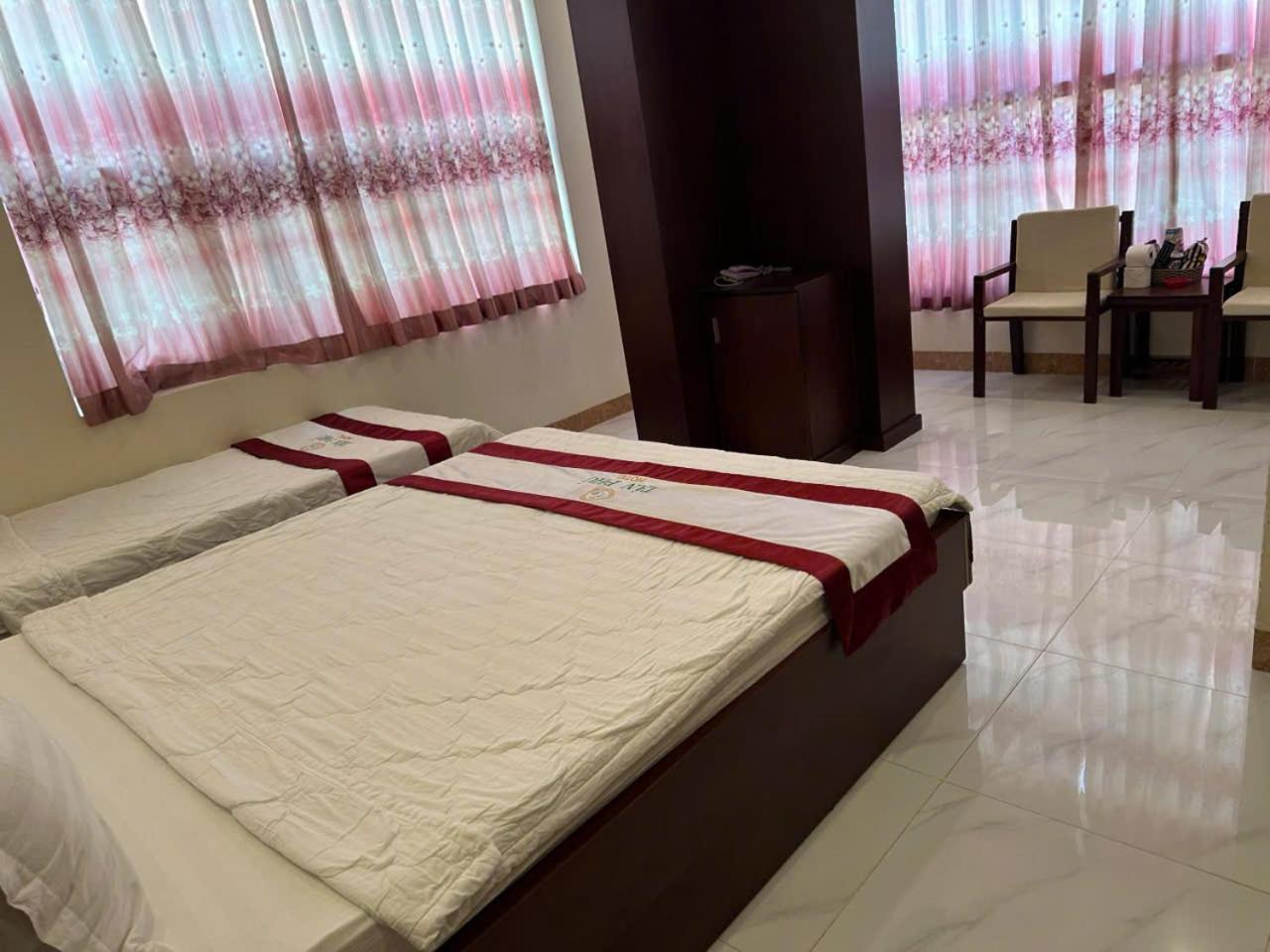Hotel Tan Phu La Gi Zewnętrze zdjęcie