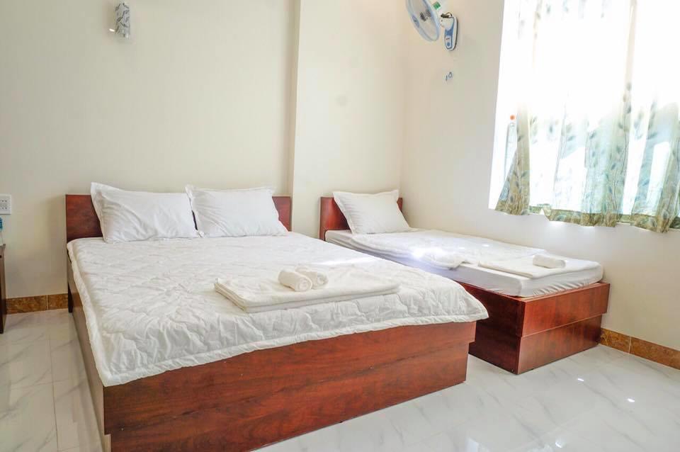 Hotel Tan Phu La Gi Zewnętrze zdjęcie