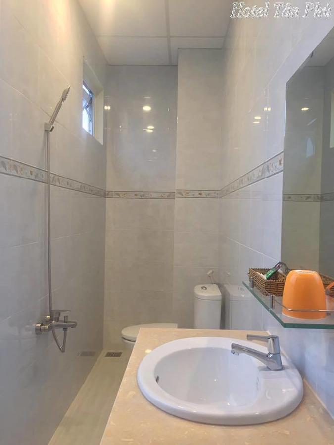 Hotel Tan Phu La Gi Zewnętrze zdjęcie