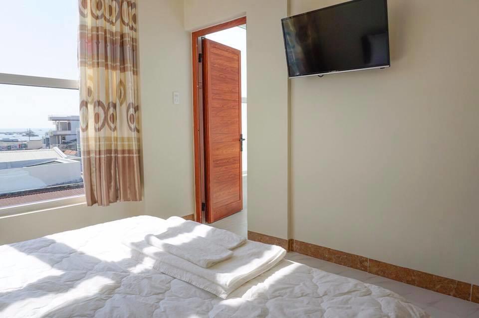 Hotel Tan Phu La Gi Zewnętrze zdjęcie