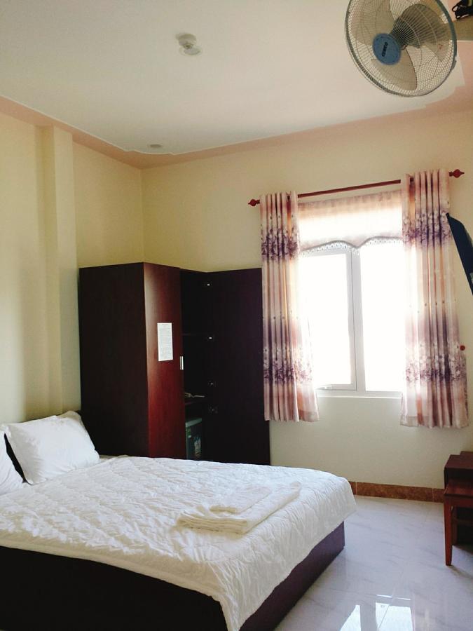 Hotel Tan Phu La Gi Zewnętrze zdjęcie