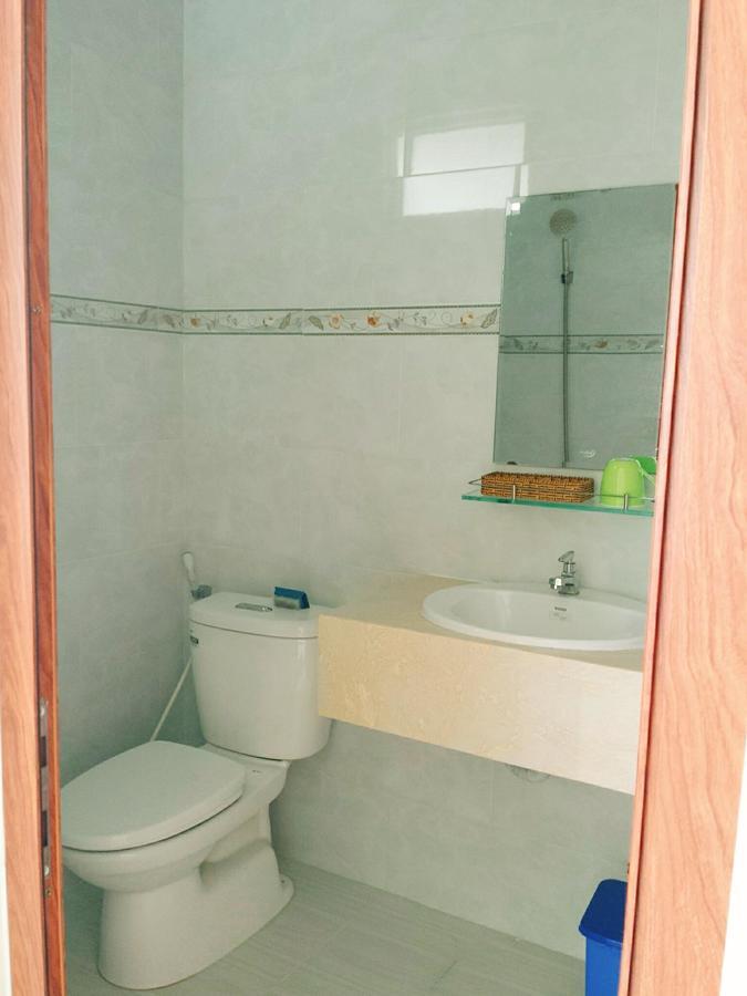 Hotel Tan Phu La Gi Zewnętrze zdjęcie