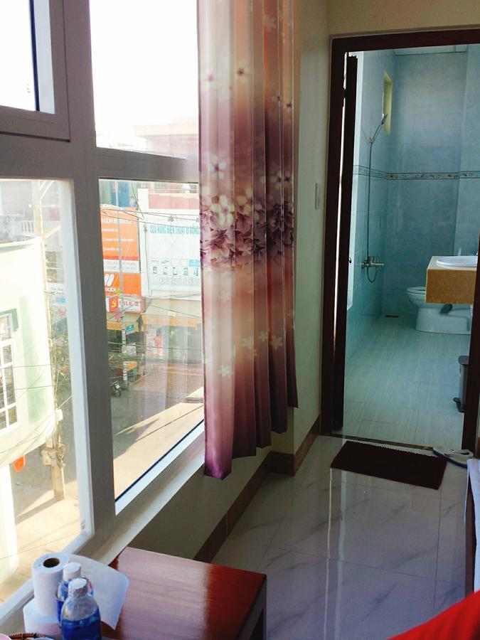 Hotel Tan Phu La Gi Zewnętrze zdjęcie