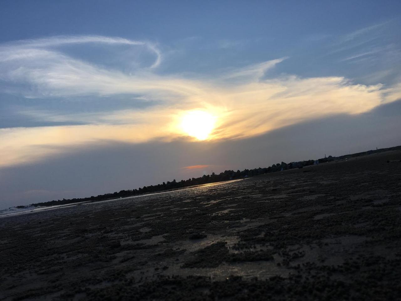 Hotel Tan Phu La Gi Zewnętrze zdjęcie
